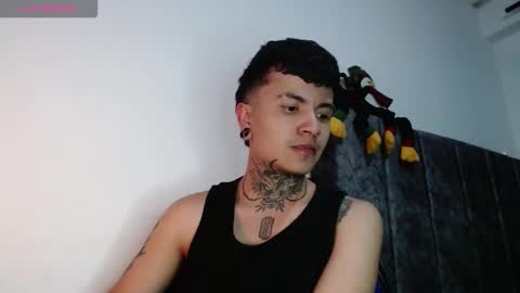 DANNTE online show from 01-07-26, 02:36