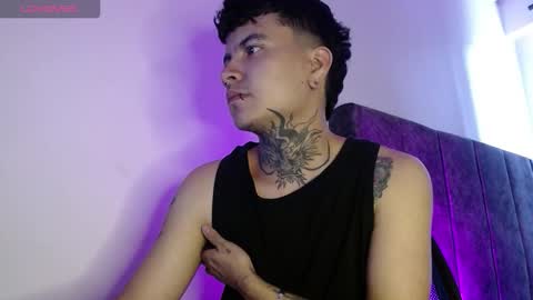 DANNTE online show from 01-09-26, 12:41