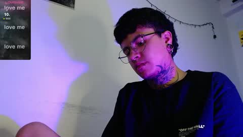 DANNTE online show from 03-23-26, 01:42