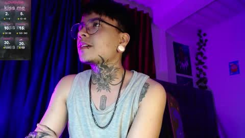 DANNTE online show from 04-21-26, 12:56