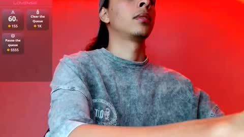 Danny online show from 12-14-25, 02:17