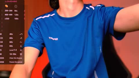 Danny online show from 03-20-26, 02:49