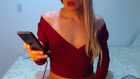 Danny4hot online show from 11-19-25, 03:06