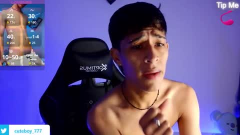 Snapshot of danny777_ chatting on 10-20-25, 10:49 Danny online show from 10-20-25, 10:49