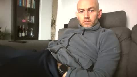 danny81boy online show from 04-13-26, 09:04