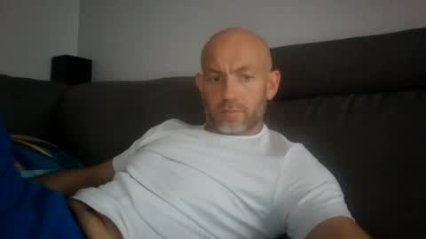 danny81boy online show from 07-26-26, 12:34
