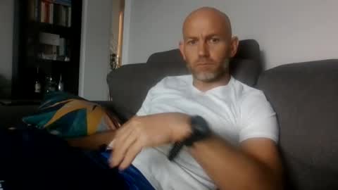 danny81boy online show from 07-27-26, 11:28