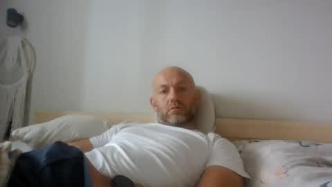 danny81boy online show from 07-28-26, 03:08