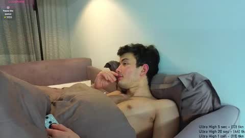 danny__magic online show from 12-13-25, 07:53