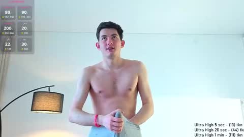 danny__magic online show from 03-02-26, 01:07