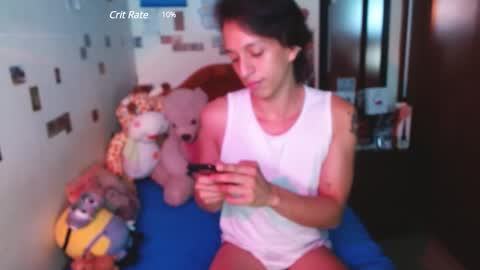 Snapshot of danny__phantom chatting on 02-28-25, 08:50 phantom555 online show from 02-28-25, 08:50