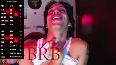 Snapshot of danny__phantom chatting on 03-04-25, 03:00 phantom555 online show from 03-04-25, 03:00