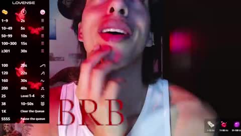 Snapshot of danny__phantom chatting on 03-07-25, 11:49 phantom555 online show from 03-07-25, 11:49