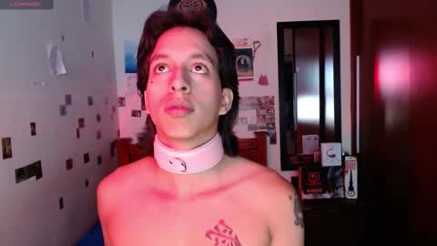 Snapshot of danny__phantom chatting on 09-24-25, 08:45 phantom555 online show from 09-24-25, 08:45