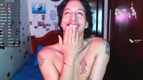 Snapshot of danny__phantom chatting on 10-01-25, 06:14 phantom555 online show from 10-01-25, 06:14