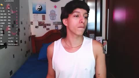 Snapshot of danny__phantom chatting on 10-07-25, 04:37 phantom555 online show from 10-07-25, 04:37