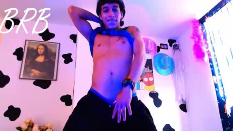 Snapshot of danny__phantom chatting on 11-20-25, 09:14 phantom555 online show from 11-20-25, 09:14