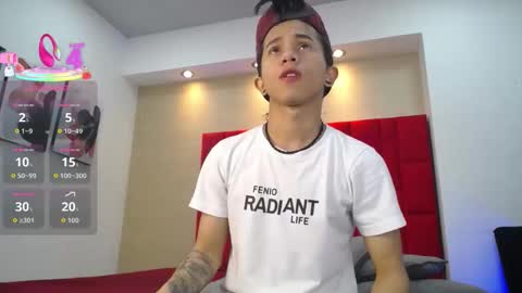 Danny online show from 09-15-25, 01:11