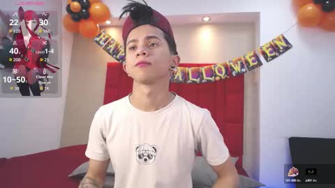 Danny online show from 10-09-25, 01:20