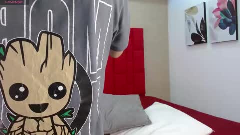 Danny online show from 12-04-25, 01:20