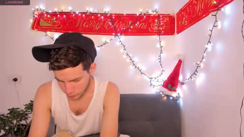 danny_and_lara online show from 12-03-25, 12:36