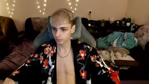 Daniel online show from 05-17-26, 08:16