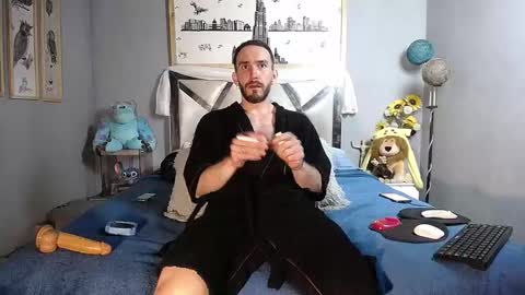 Danny and Alex online show from 01-08-26, 06:05