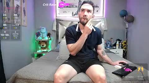 Snapshot of danny_hot_fun chatting on 07-26-26, 05:48 Danny and Alex online show from 07-26-26, 05:48