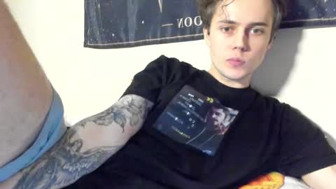 Snapshot of danny_love01 chatting on 01-30-25, 03:51 danny online show from 01-30-25, 03:51