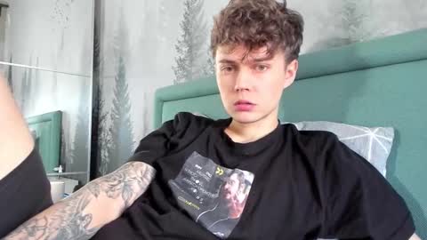 Snapshot of danny_love01 chatting on 03-07-25, 11:07 danny online show from 03-07-25, 11:07