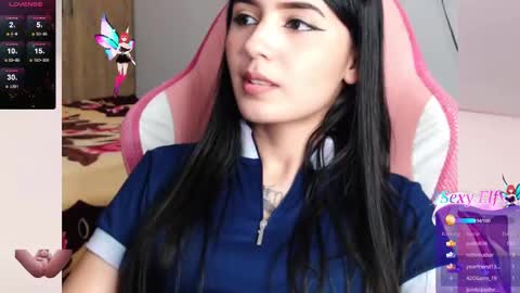 Snapshot of danny_marck chatting on 03-05-25, 01:42 Danny online show from 03-05-25, 01:42