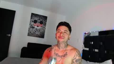 Danny  online show from 01-18-25, 04:59