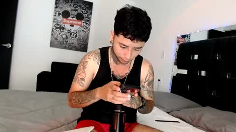 Danny  online show from 01-21-25, 06:23