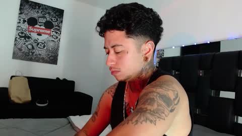 Danny  online show from 02-08-25, 11:45