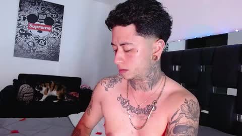 Danny  online show from 02-26-25, 11:04