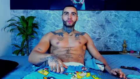 Snapshot of danny_wilson1 chatting on 02-02-26, 02:38 Danny Willson online show from 02-02-26, 02:38