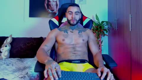 Danny Willson online show from 04-22-26, 10:17