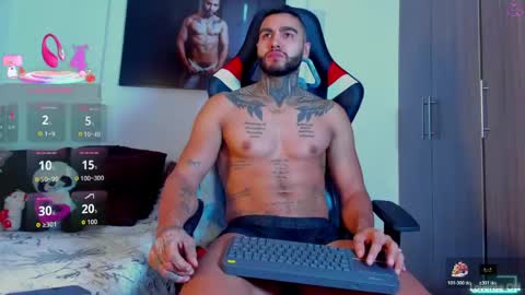 Danny Willson online show from 04-25-26, 10:07