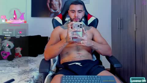 Danny Willson online show from 04-29-26, 07:09