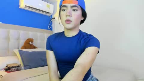 Danny online show from 10-02-25, 02:29