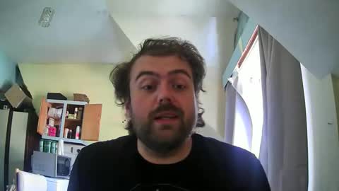 Danny online show from 09-19-25, 09:32