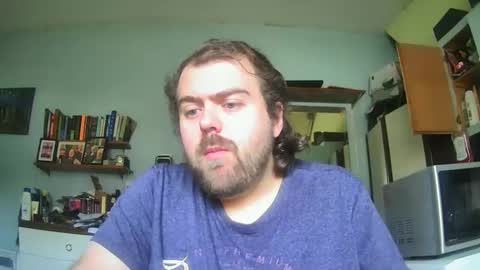 Danny online show from 12-16-25, 09:36