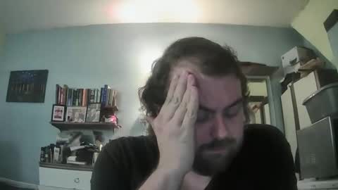 Snapshot of dannyb0y95 chatting on 01-05-26, 07:50 Danny online show from 01-05-26, 07:50