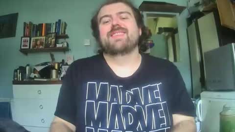 Snapshot of dannyb0y95 chatting on 01-09-26, 11:35 Danny online show from 01-09-26, 11:35