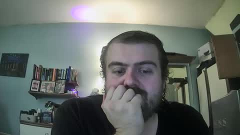 Snapshot of dannyb0y95 chatting on 01-14-26, 08:25 Danny online show from 01-14-26, 08:25