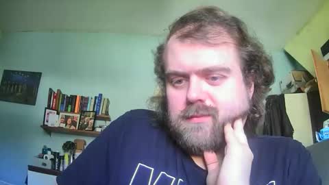 Snapshot of dannyb0y95 chatting on 02-27-26, 11:32 Danny online show from 02-27-26, 11:32