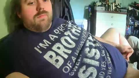 Snapshot of dannyb0y95 chatting on 02-28-26, 03:57 Danny online show from 02-28-26, 03:57