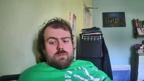 Snapshot of dannyb0y95 chatting on 03-13-26, 11:06 Danny online show from 03-13-26, 11:06