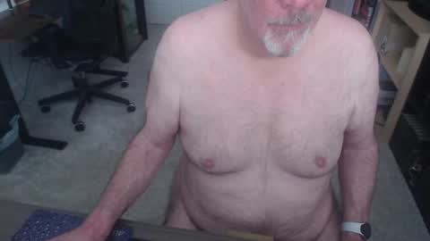 Danny bear online show from 01-11-26, 06:02