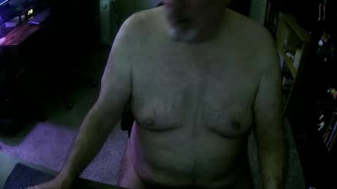 Danny bear online show from 02-11-26, 09:58